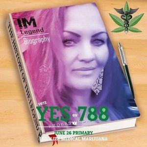 Meet your Posher, Misty